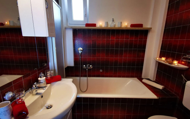 Apartments Zuppy Crikvenica