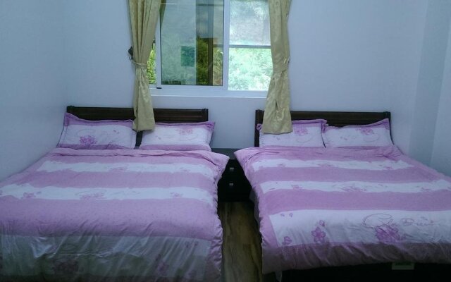 Cuiti B&B