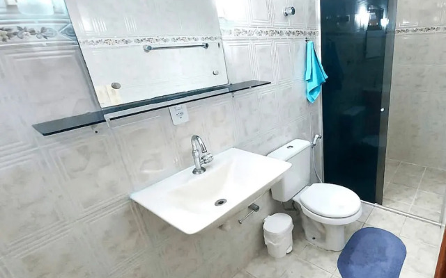 Hotel Residencial Manaus