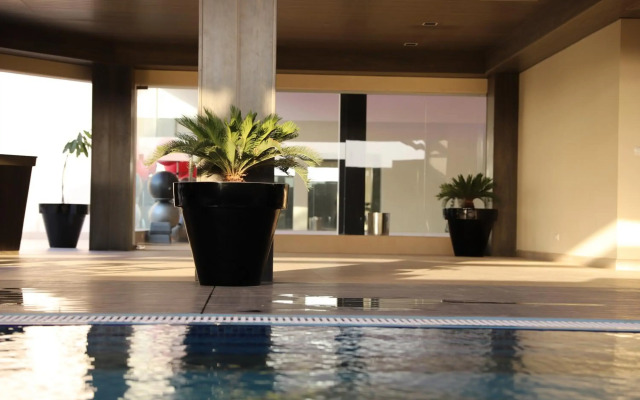 Somewhere Apartment Al Ahsa