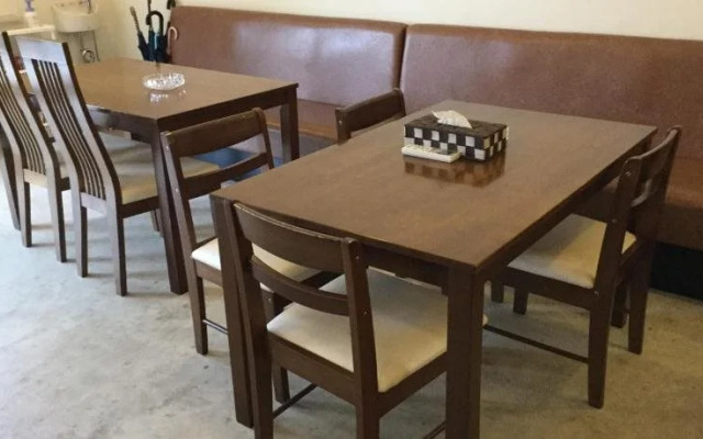 A Tourist Home Ougiya