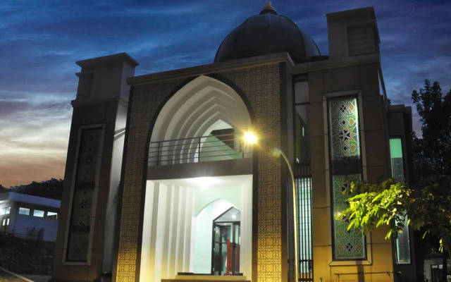UTC Hotel Semarang