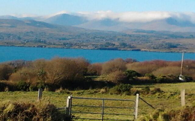 Westland Apartment No. 1