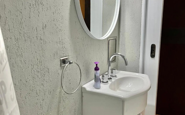 Departamento Centro Esmeralda 11