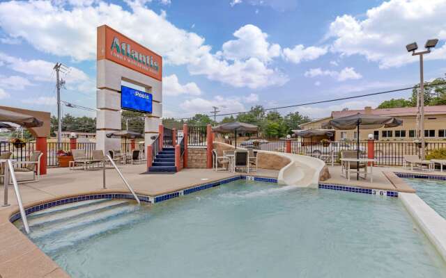 Atlantis Family Waterpark Hotel, Ascend Hotel Collection