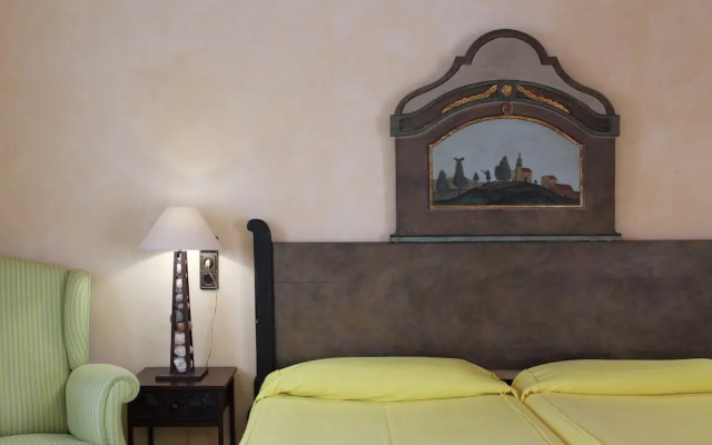 Ca's Garriguer Agroturismo