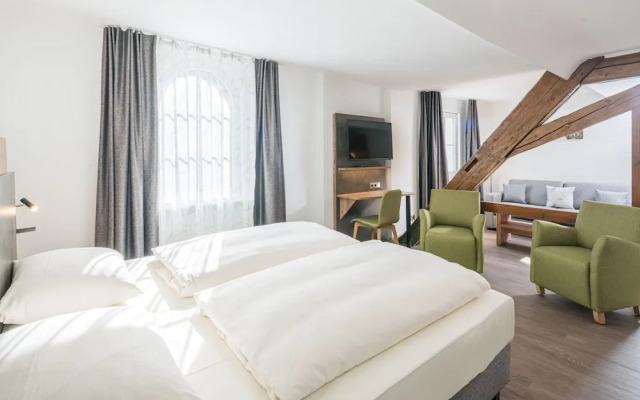 Hotel Café Adler