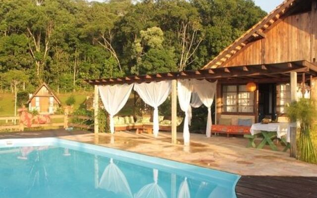 Pousada Rio da Prata