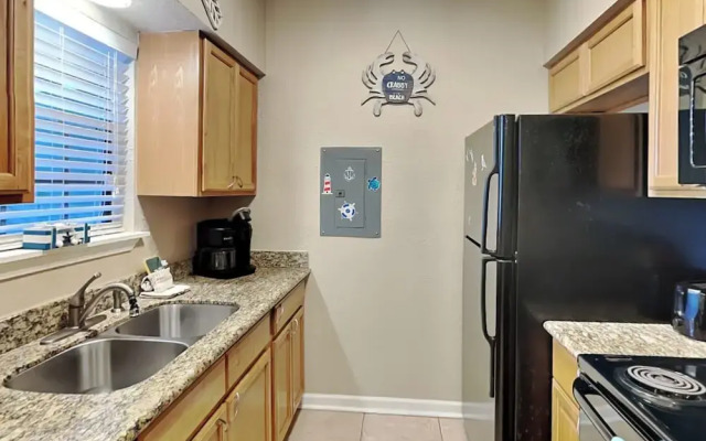 Harbor East Condominiums 414d