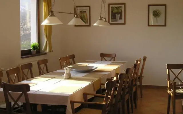 Horizont Vendégház Hollókő