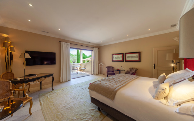 Le Phébus & Spa - Relais & Chateaux