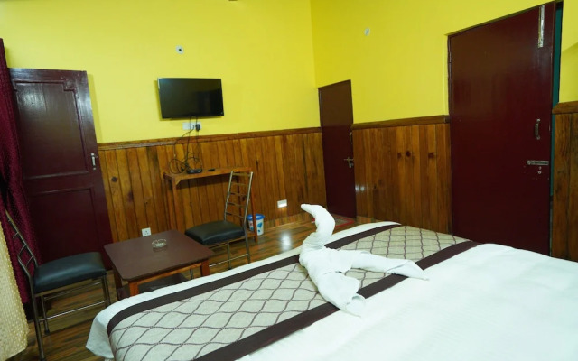 Kasar Serenity Almora