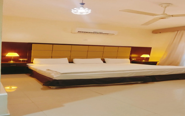 khorfakkan hotel apartments