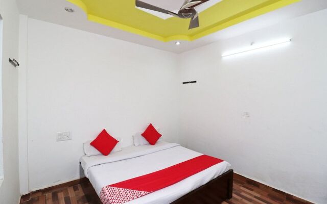 Oyo 41236 Shree Ji Dham