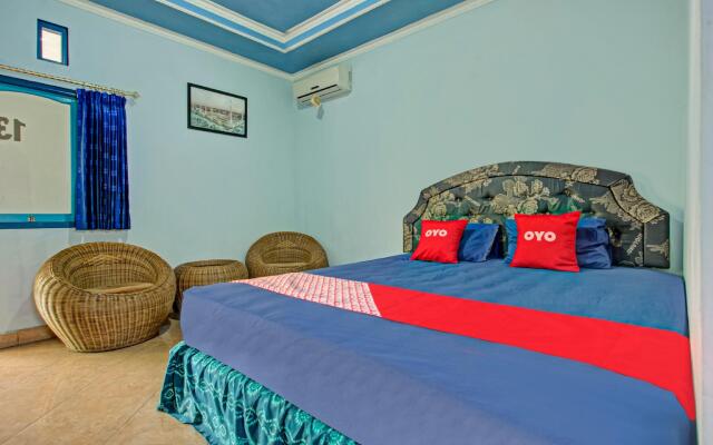 Penginapan Baiti Jannati Syariah by OYO Rooms