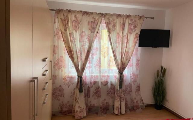 Apartament Amira