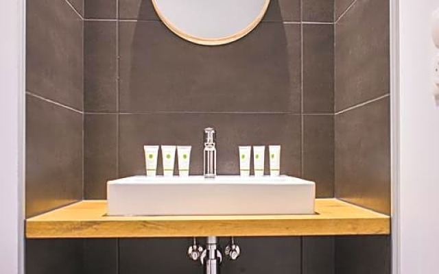 Chateau de Tauzies, The Originals Relais