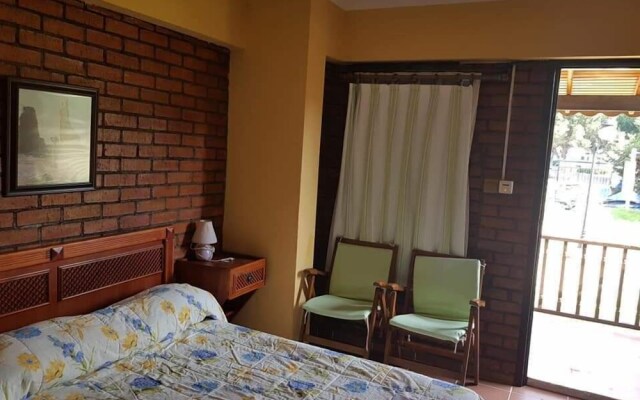 Royal Nas Resort