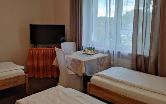 Homestay Stróżówka