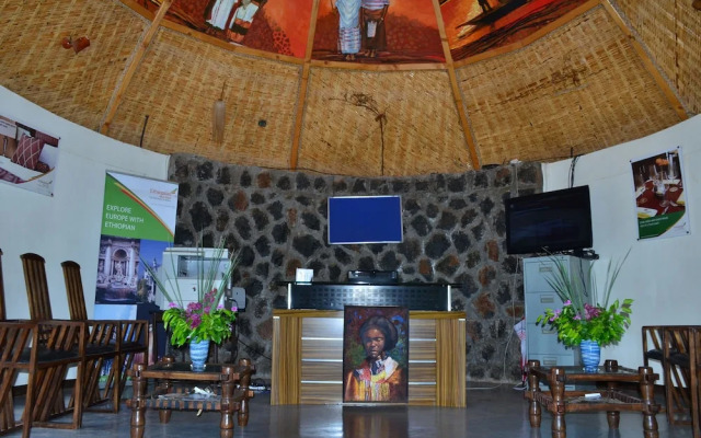 Mora Heights Hotel