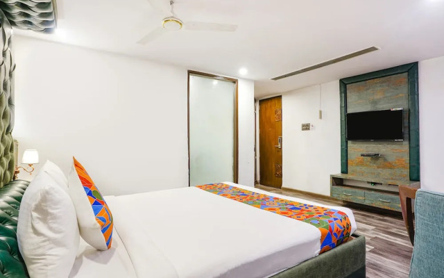 Fabhotel Wr Grand