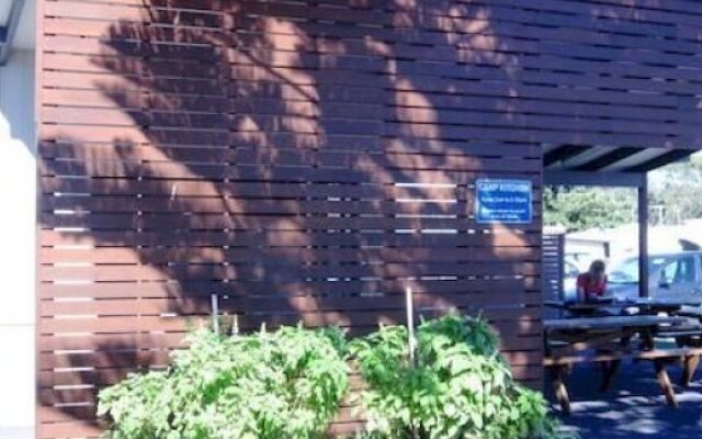 Woolgoolga Beach Holiday Park