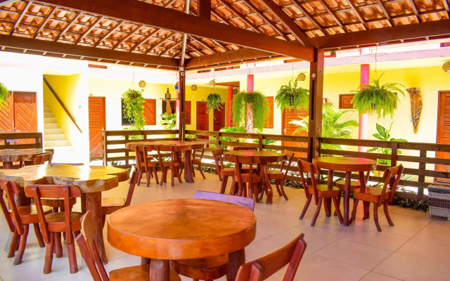 Pousada Villa Marceneiro