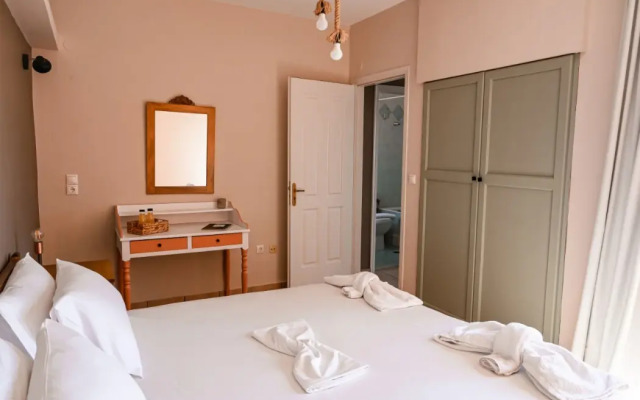 Nisea Hotel Samos