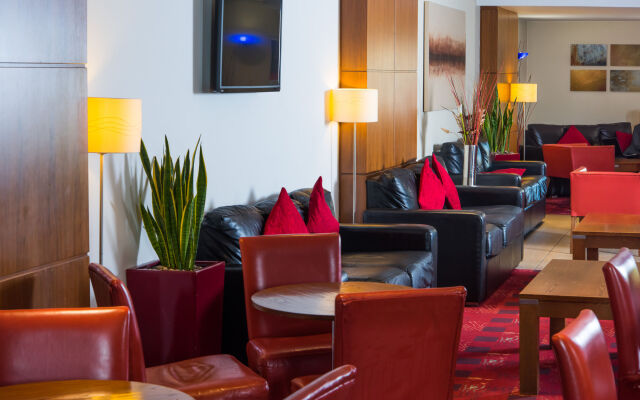 Holiday Inn Express Newport by IHG