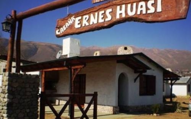 Cabañas Ernes Huasi