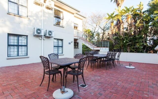 Vino Self Catering Apartment
