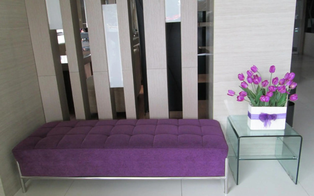 Hotel Vio Pasteur