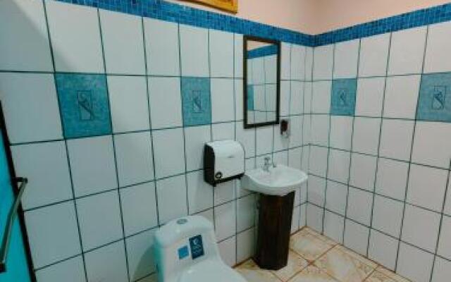 Casa Gitana Hostel