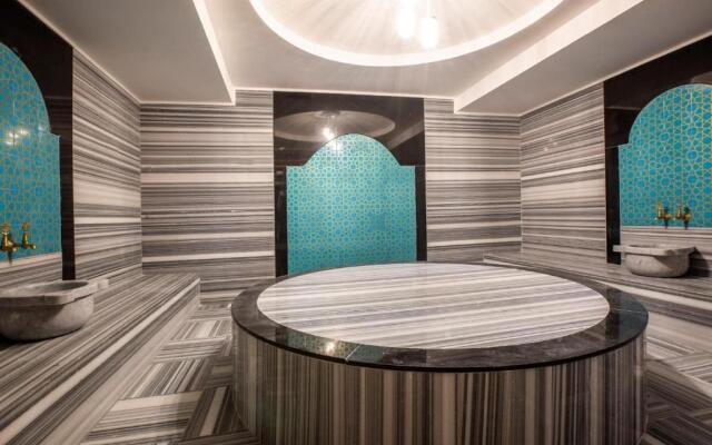 Cleopatra Sultan Residence