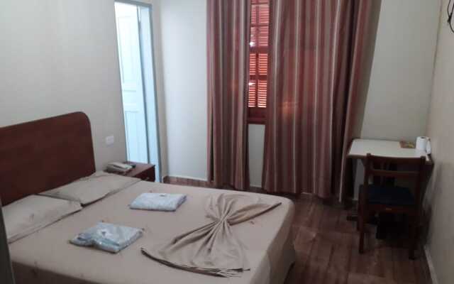 BBB Rooms Estação da Luz SP