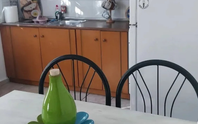 Marilia House Skiathos