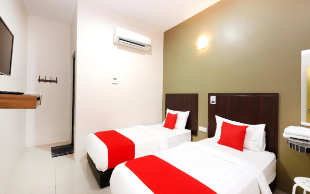 OYO 709 Tgl Hotel