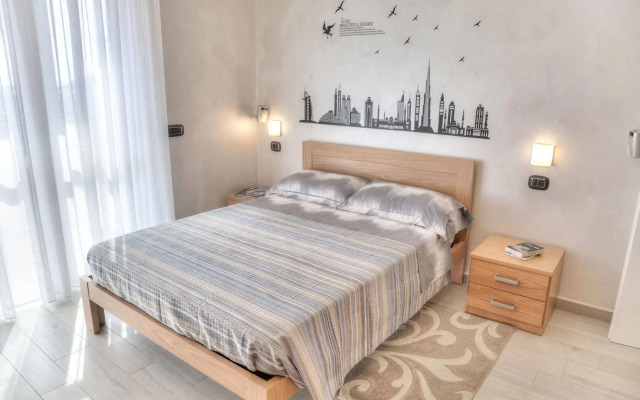 Casa Kisso Diano Marina
