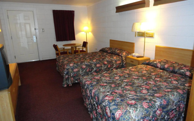 Hotel Cleveland