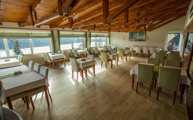 Hotel Kras