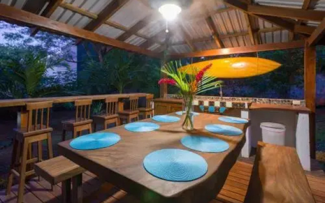 Tamarindo Penthouse by RedAwning