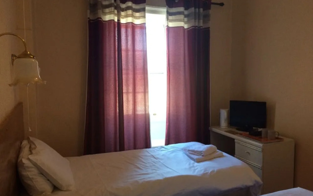 Manor House Inn