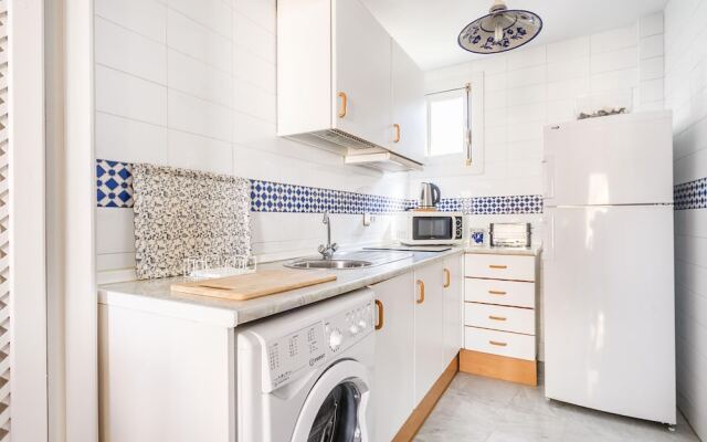 Sevilla Conde Ibarra