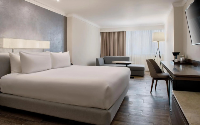 Hyatt Regency Merida Hotel