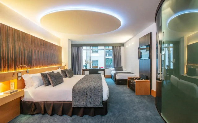 Hotel Starc by Pierre & Vacances Premium