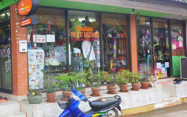 Runa  Runa Guesthouse