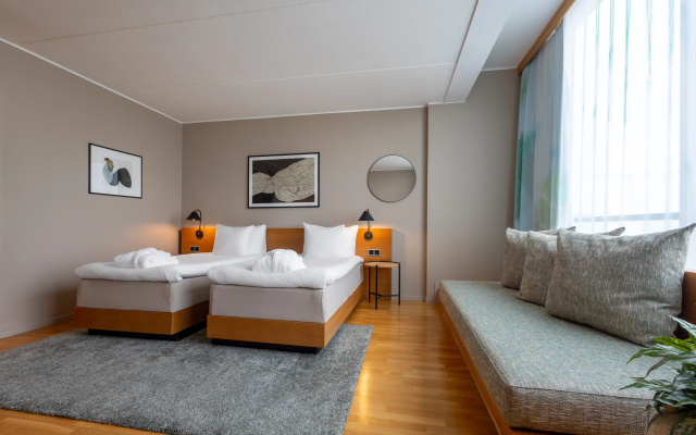 Hyatt Place Gothenburg Central
