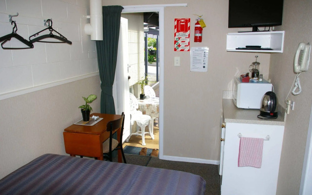 Totara Lodge Motel