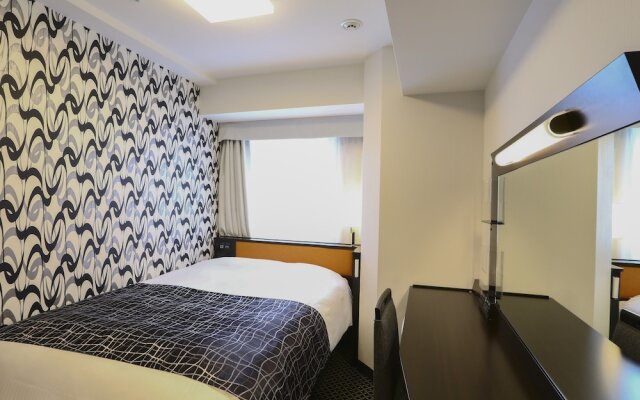 APA Hotel Nihombashi Bakurocho Ekimae