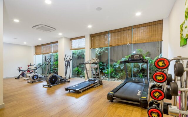 Grandvrio City Danang By Route Inn Group